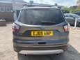 Ford Kuga TITANIUM X EDITION TDCI 8