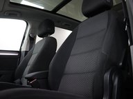 Volkswagen Touran SE FAMILY TDI BLUEMOTION TECHNOLOGY DSG 35