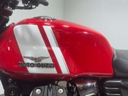 Moto Guzzi V7 ABS SPECIAL 2015 ONLY 7K MOT EXCELLENT CONDITION RETRO 744CC 16