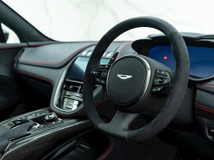 It's official: Aston Martin is the coolest brand 