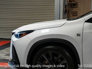 Lexus NX 2.5 NX 350h F Sport CVT 4WD 5dr 34