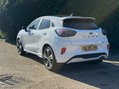 Ford Puma ST-LINE X FIRST EDITION PLUS MHEV 2