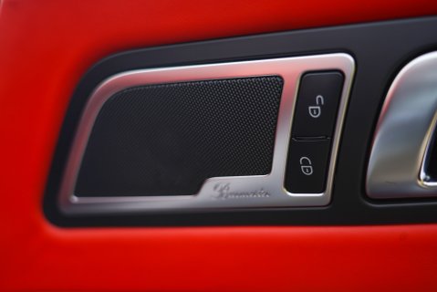 Mercedes-Benz Amg GT GT-C Roadster 16