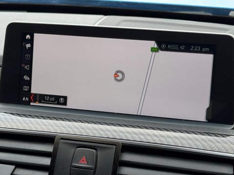 BMW M4 3.0 BiTurbo GPF Competition DCT Euro 6 (s/s) 2dr 18