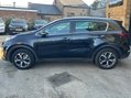 Kia Sportage 1.6 GDi 2 SUV 5dr Petrol Manual Euro 6 3