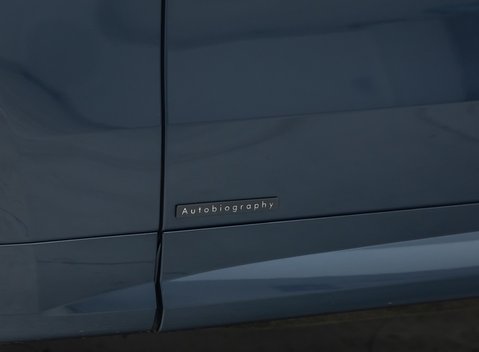 Land Rover Range Rover Sport P460e AUTOBIOGRAPHY 31