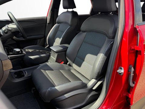 MG MG4 150kW Trophy EV Long Range 64kWh 5dr Auto 20