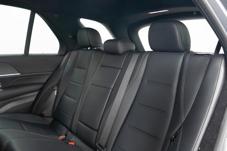 Mercedes-Benz GLE 2.0 GLE350de 31.2kWh AMG Line (Premium) SUV 5dr Diesel Plug-in Hybrid G-Tro 21