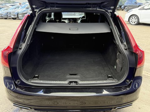 Volvo V90 2.0 D4 R-Design Estate 5dr Diesel Auto Euro 6 (s/s) (190 ps) 20