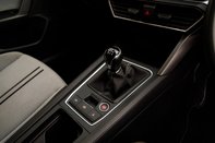 SEAT Leon TSI EVO SE DYNAMIC 30