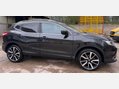 Nissan Qashqai 1.6 dCi Tekna SUV 5dr Diesel Manual 2WD Euro 6 (s/s) (130 ps) 4