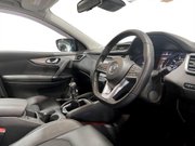 Nissan Qashqai 1.5 dCi Tekna SUV 5dr Diesel Manual Euro 6 (s/s) (115 ps) 12