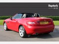 Mercedes-Benz SLK SLK250 CDI BLUEEFFICIENCY 6