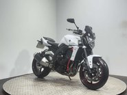 Yamaha FZ1 FAZER 2011 ONLY 19K VERY CLEAN 1000CC NAKED MOT SERVICED 3
