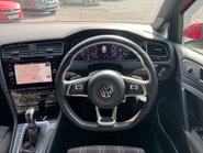 Volkswagen Golf 2.0 Golf GTi TSi Semi-Auto 5dr 22