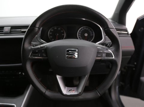 SEAT Arona 1.0 TSI FR Euro 6 (s/s) 5dr 10