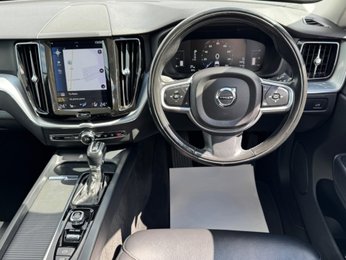 Volvo XC60 2.0 D4 Momentum Pro Auto AWD Euro 6 (s/s) 5dr