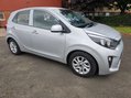 Kia Picanto 1.0 Picanto 2 5dr 30