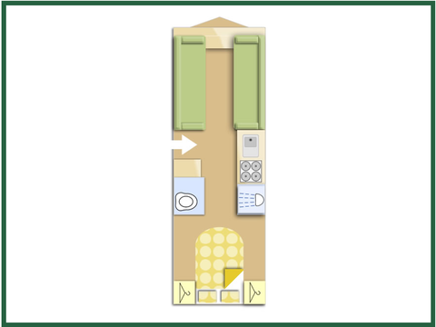 Elddis Affinity  550 2