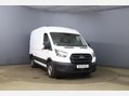 Ford Transit 2.0 350 EcoBlue Leader FWD L2 H2 Euro 6 (s/s) 5dr 1