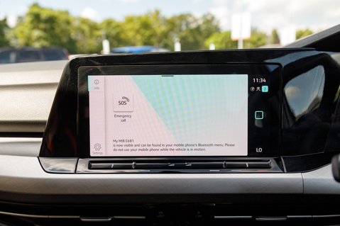 Volkswagen Golf LIFE TSI 26