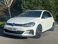 Volkswagen Golf 2.0 TSI GTI TCR Hatchback 5dr Petrol DSG Euro 6 (s/s) (290 ps) 8