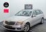 Mercedes-Benz C Class 2.1 C220 CDI SE Auto Euro 4 5dr