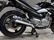 Suzuki Inazuma GW 2014 ONLY 6K MOT SEPTEMBER 2027 WARRANTY A2 READY 250CC 43