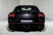 Ferrari GTC4 Lusso V8. NOW SOLD. SIMILAR REQUIRED. PLEASE CALL 01903 254800. 5