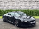 Audi R8 4.2 R8 LE Semi-Auto 4WD 2dr