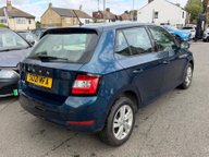 Skoda Fabia SE TSI 6