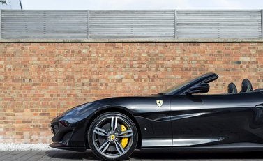 Ferrari Portofino 30