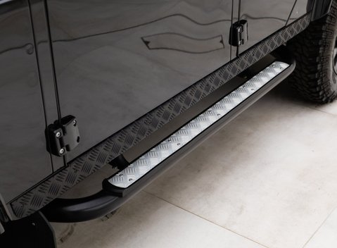 Land Rover Defender 110 XS 29