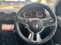 Vauxhall Adam 1.2 16v JAM Euro 5 3dr 10