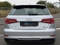Audi A3 2.0 TDI S line Sportback S Tronic quattro Euro 6 (s/s) 5dr 6