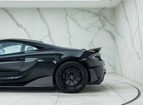 McLaren 600LT 30