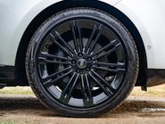 Land Rover Range Rover D350 SE 5