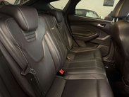 Ford Focus 2.0T EcoBoost ST-3 Hatchback 5dr Petrol Manual Euro 6 (s/s) (250 ps) 13
