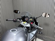 Suzuki Bandit GSF 650 2009 ONLY 13K NEW MOT JUST SERVICED A2 650CC 42