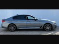 BMW 5 Series 2.0 530i M Sport Auto 4dr 33