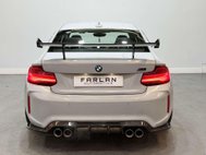 BMW M2 3.0 BiTurbo Competition Coupe 2dr Petrol DCT Euro 6 (s/s) (410 ps) 24