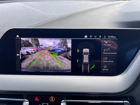 BMW 1 Series 1.5 118i M Sport Euro 6 (s/s) 5dr 64