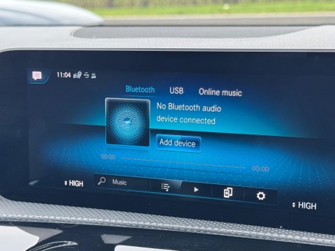 Mercedes-Benz A Class 2.0 A220 AMG Line (Premium) 7G-DCT Euro 6 (s/s) 5dr 27