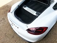 Porsche Cayman GT4 74