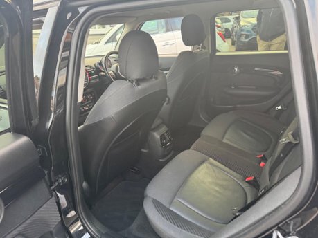 Mini Clubman 2.0 Cooper D Euro 6 (s/s) 6dr 19