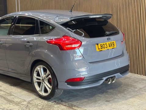 Ford Focus 2.0 Focus ST-3 TDCi 5dr 32