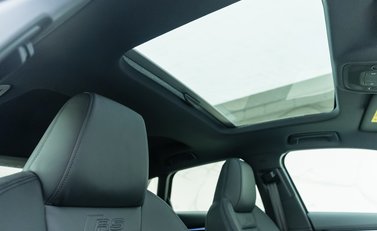 Audi RS3 SPORTBACK VORSPRUNG 13