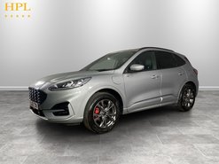 Ford Kuga 2.5 EcoBoost Duratec 14.4kWh ST-Line SUV 5dr Petrol Plug-in Hybrid CVT Euro
