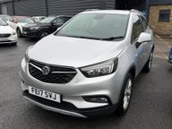 Vauxhall Mokka X ACTIVE S/S 5