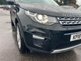 Land Rover Discovery Sport 2.0 TD4 HSE Auto 4WD Euro 6 (s/s) 5dr 12
